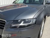 Audi A4 2.0 TDi Advance
