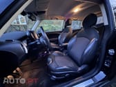 MINI Cooper Cooper D