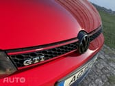 Volkswagen Golf 2.0 GTi