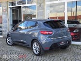 Renault Clio 1.5 dCi Limited