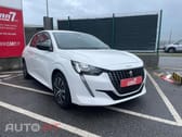 Peugeot 208 1.2 PureTech Active