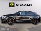 Audi Q8 60 TFSI e I.V.A DEDUTIVEL 