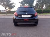 Peugeot 208 1.6 BlueHDi Style