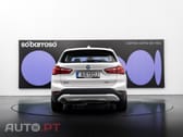 BMW X1 25 e xDrive