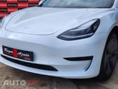 Tesla Model 3 Standard RWD Plus