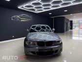 BMW 120 d
