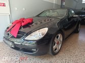 Mercedes-Benz SLK 200 Kompressor