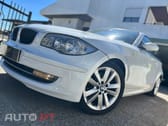 BMW 120 d