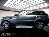 Land Rover Range Rover Sport 2.0 SD4 HSE