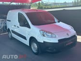 Peugeot Partner 1.6 HDi L1 3L