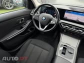 BMW 318 d Auto