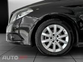 Mercedes-Benz B 180 CDI BlueEFFICIENCY