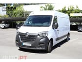 Renault Master Ph2 Furgão L3h2 3,