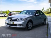 Mercedes-Benz C 200 CDI