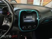 Renault Captur 1.5 dCi Exclusive