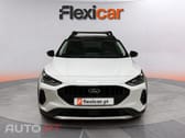 Ford Focus 1.0 EcoBoost MHEV Active X Aut.