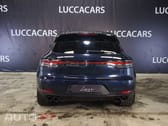 Porsche Macan PDK