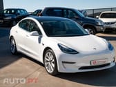 Tesla Model 3 Long-Range Dual Motor AWD