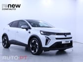 Renault Captur Techno Eco-G