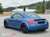Audi TT 1.8 T