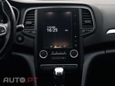 Renault Mégane Sport Tourer 1.2 TCE Intens