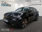 Volvo C40 Recharge Plus
