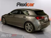 Mercedes-Benz A 200 7G-DCT AMG Line
