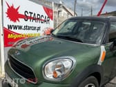 MINI Countryman Cooper D