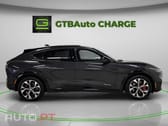 Ford Mustang Mach-E 76kWh Allrad Autom