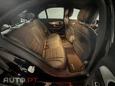 Mercedes-Benz C 220 (BlueTEC) d 7G-TRONIC AMG Line
