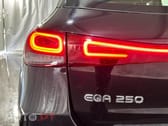 Mercedes-Benz EQA 250 AMG Line