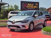 Renault Clio 1.5 Blue dCi Zen