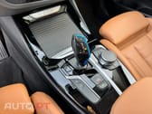 BMW iX3 Impressive