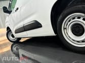 Peugeot Partner 1.6 BlueHDi 100cv L1H1