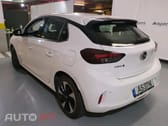 Opel Corsa-E Business