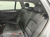 BMW 520 d EfficientDynamics Edition Line Sport