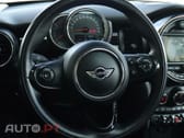 MINI Cooper Cooper D