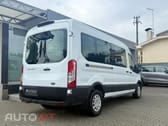 Ford Transit 350 L3 2.0 TDCi H1 CD Trend