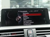 BMW 220 d Cabrio Pack M Auto