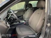 Audi A4 Avant 35 TDI Advanced S tronic