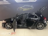 Mercedes-Benz A 180 7G-DCT AMG Line