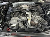 Mercedes-Benz S 350 BlueTEC