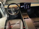 Tesla Model Y Tração Traseira