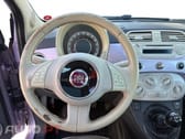 Fiat 500 1.2 8V Lounge