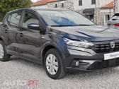 Dacia Sandero 1.0 TCe Comfort CVT