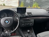 BMW 120 e87