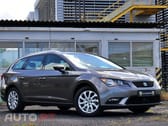 Seat Leon 1.6 TDI Style DSG S/S