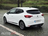 Renault Clio 1.0 TCe Limited Bi-Fuel
