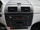 BMW X3 2.0 d