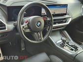 BMW XM ND
